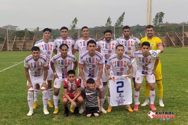 Ovetense elimina a 3 Corrales del Nacional B