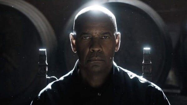 El ecualizador 3 con Denzel Washington arrasa en la taquilla de EEUU