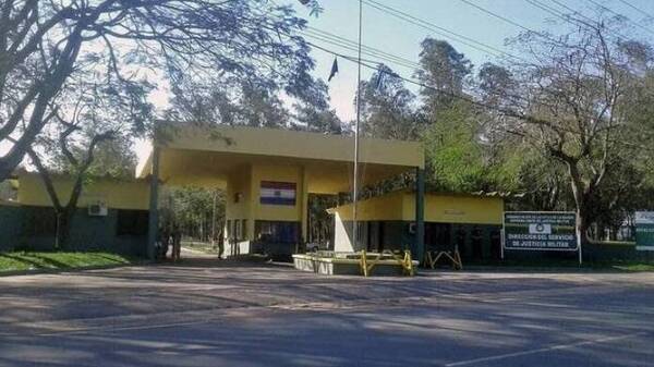 Militares negaron entrada para vicheo por denuncias de supuestos malos tratos