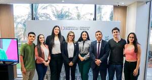 La Nación / La SNJ ofrece 500 becas para jóvenes