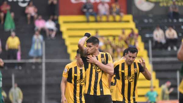 Guaraní no falla en el debut de De Muner
