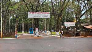 Comerciantes libaneses denuncian a policías por coima y robo de USD 6.500 - Radio Imperio 106.7 FM