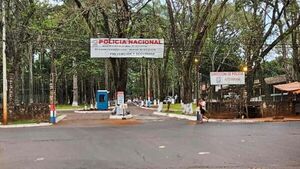 Comerciantes libaneses denuncian a policías por coima y robo de USD 6.500