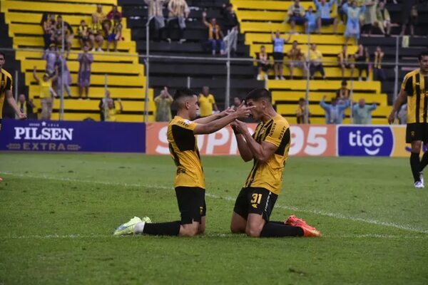 Guaraní vs. Resistencia: De Muner arranca su ciclo con una victoria - Guaraní - ABC Color
