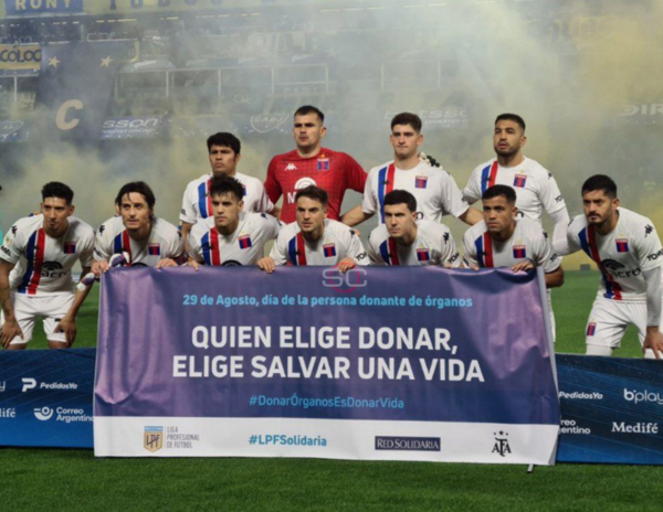 Versus / Tigre, con sus tres paraguayos, vence a Boca Juniors en la Bombonera