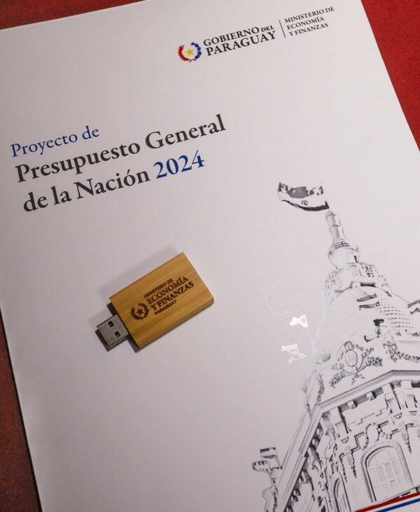 Ponen a disposición de la ciudadanía el proyecto de Presupuesto 2024 - ADN Digital