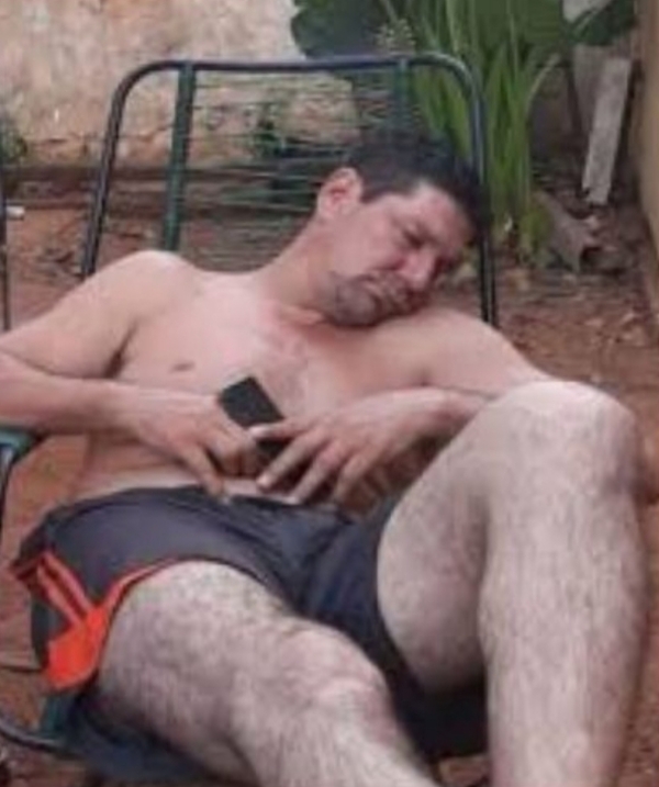 Actitud indiferente de Julio Vega "normaliza" la violencia e inseguridad en Amambay