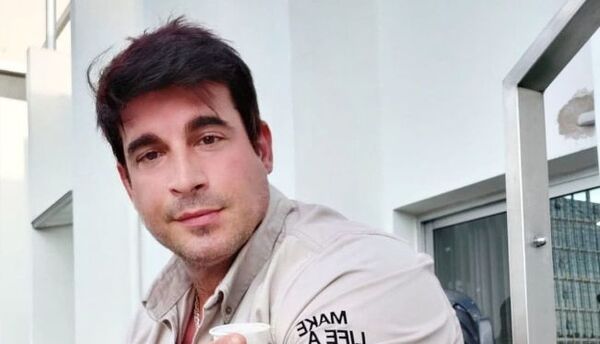 Diario HOY | Pablo Rodríguez se suma a FM Corazón con “Arrancacorazones”