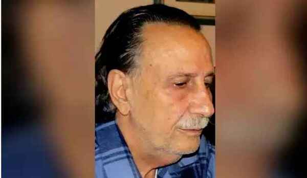 Fahd Jamil ingresa en la UTI de un hospital en Campo Grande