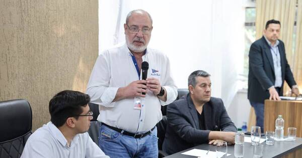 La Nación / Justo Zacarías adelanta proyectos de desarrollo para potenciar Alto Paraná