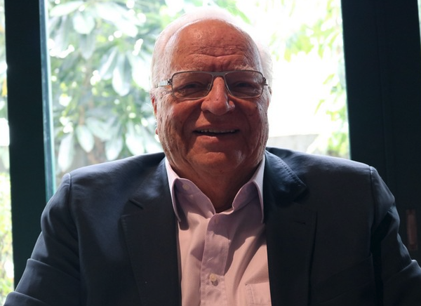Muere el exministro de Justicia de Brasil, José Gregori
