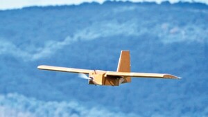 Drones de cartón socavan el “impenetrable” sistema de defensa antiaérea ruso