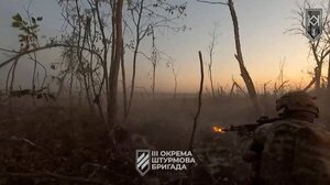 Reportan intensos combates en Donetsk y Járkov