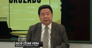 La Nación / Peaje ilegal: “Es un problema de Estado, no de un gobierno coyuntural”, afirman