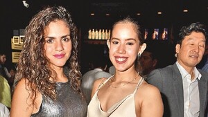 Samsung y su gran noche de novedades