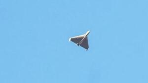 Ucrania derribó 22 drones rusos de fabricación iraní en la región sureña de Odesa