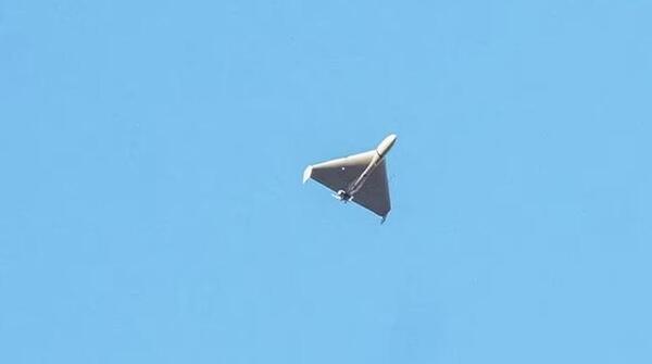 Ucrania derribó 22 drones rusos de fabricación iraní en la región sureña de Odesa