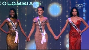 Polémica en Miss Universo Colombia 2023 | OnLivePy