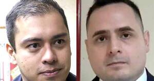 La Nación / “Imputación contra Miguel Prieto se basa en informes objetivos”