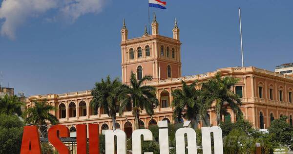 La Nación / “Una participación más activa en el Mercosur le dará mayor visibilidad”
