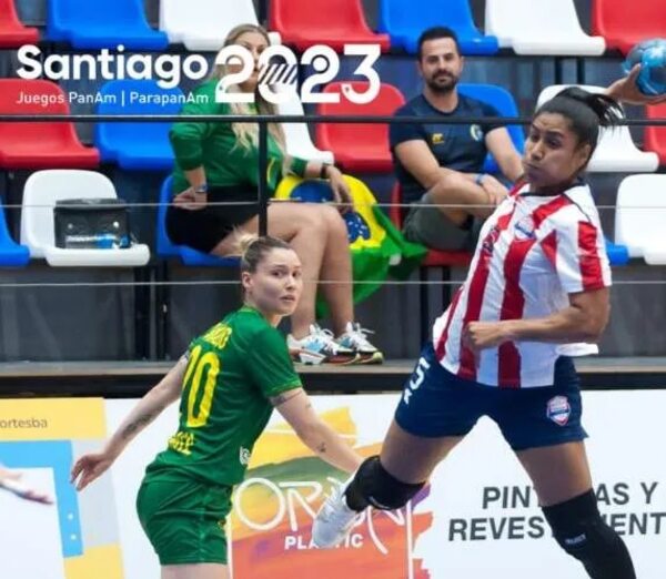 Rumbo a los Panamericanos: Guerreras conocen rivales - Polideportivo - ABC Color