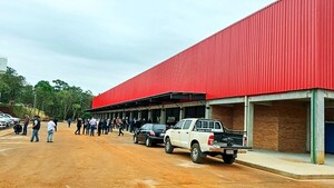 Minga Guazú pretende convertirse en un enclave industrial y turístico