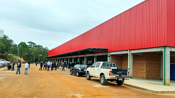 Minga Guazú pretende convertirse en un enclave industrial y turístico