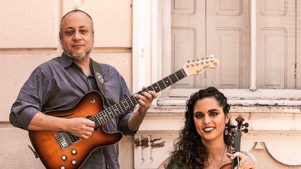 El mes de las flores trae el Jazz Sudaca con consagrados artistas