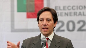 Pese al éxito obtenido en abril, la ANR es débil en el sector campesino