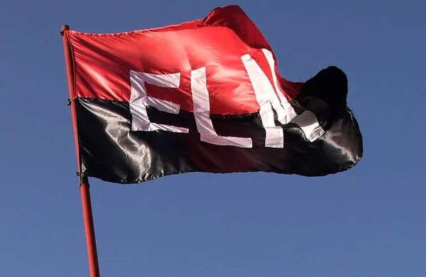 Gobierno de Colombia y guerrilla del ELN cierran en Caracas el cuarto ciclo de diálogos - Mundo - ABC Color