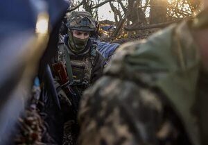 Polonia podría extraditar a 80.000 ucranianos en edad militar para reclutamiento - Mundo - ABC Color