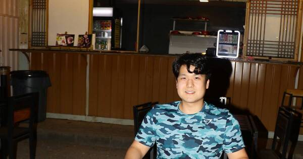 La Nación / Kyungkyune: sumergite en la cultura coreana en una experiencia parrillera original