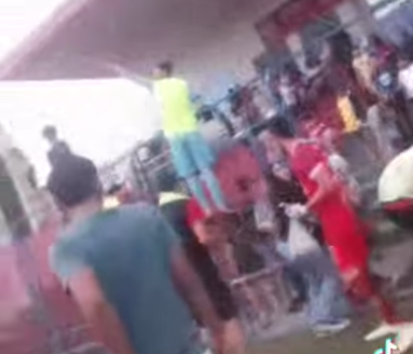 Versus / Otra vez la violencia entorpece el fútbol de ascenso