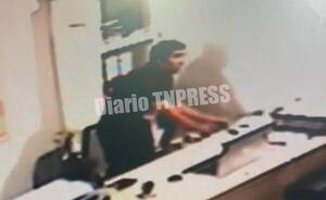 Mozo que estaba en prueba roba G. 16 millones de una parrillada en el Área 1 – Diario TNPRESS