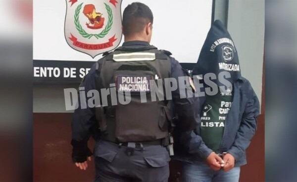 Fiscal requiere juicio oral para joven acusado de matar a vecino en Ciudad Nueva en 2018 – Diario TNPRESS