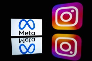 Instagram y Facebook sin anuncios: Meta planea incluir planes de pago - Tecnología - ABC Color