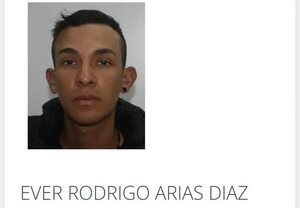 PJC: indagan muerte de joven por supuesta sobredosis de drogas - Policiales - ABC Color