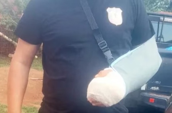 Sicarios emboscaron a policías, jefes de la zona fueron destituidos por mentir en informe - Radio Imperio 106.7 FM