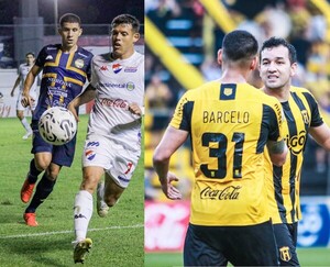 Dos triunfos dieron continuidad a la Fecha 9 - Unicanal