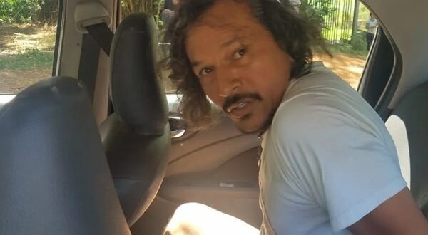 Corte Suprema pone traba a juicio oral contra “Mbururu” Esquivel - La Clave