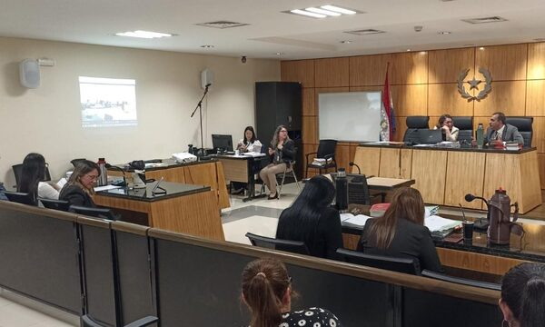 Inicia juicio contra presunto asesino de Samuelito
