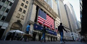 Moody’s elevó previsión de crecimiento de EE.UU a 1,9%