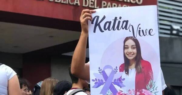 La Nación / Feminicidios suman este año 26 víctimas, 31 huérfanos y 22 tentativas, ¿qué hacer?