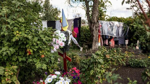 ONU documenta más crímenes, violaciones y torturas de tropas rusas en Ucrania