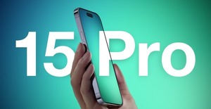 Inversionistas temen riesgo por el iPhone 15 Pro