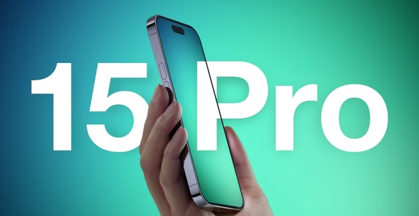 Inversionistas temen riesgo por el iPhone 15 Pro
