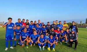 Sol del Este y Patriotas siguen el sueño por llegar a Intermedia