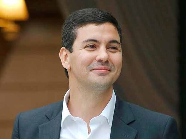 Santi Peña se reunirá hoy con empresarios en Alto Paraná | DIARIO PRIMERA PLANA