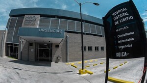 Bebé de 1 año y 8 meses murió ahogado en una quinta en Limpio
