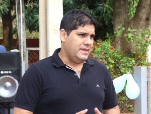 Intendente de Itá denuncia estafa tras compra de camioneta con chasis adulterado · Radio Monumental 1080 AM